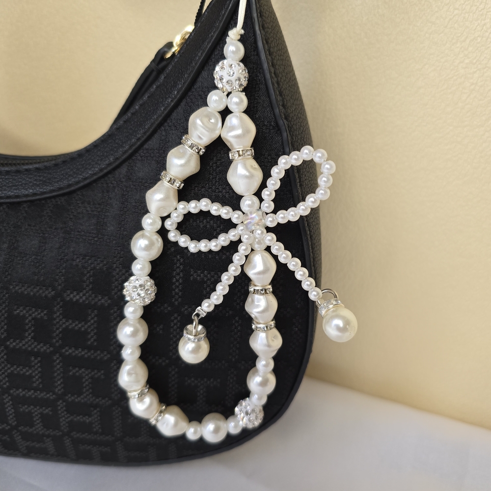 Phone Charm,‎ Purse/bag Charm , Wrist Strap